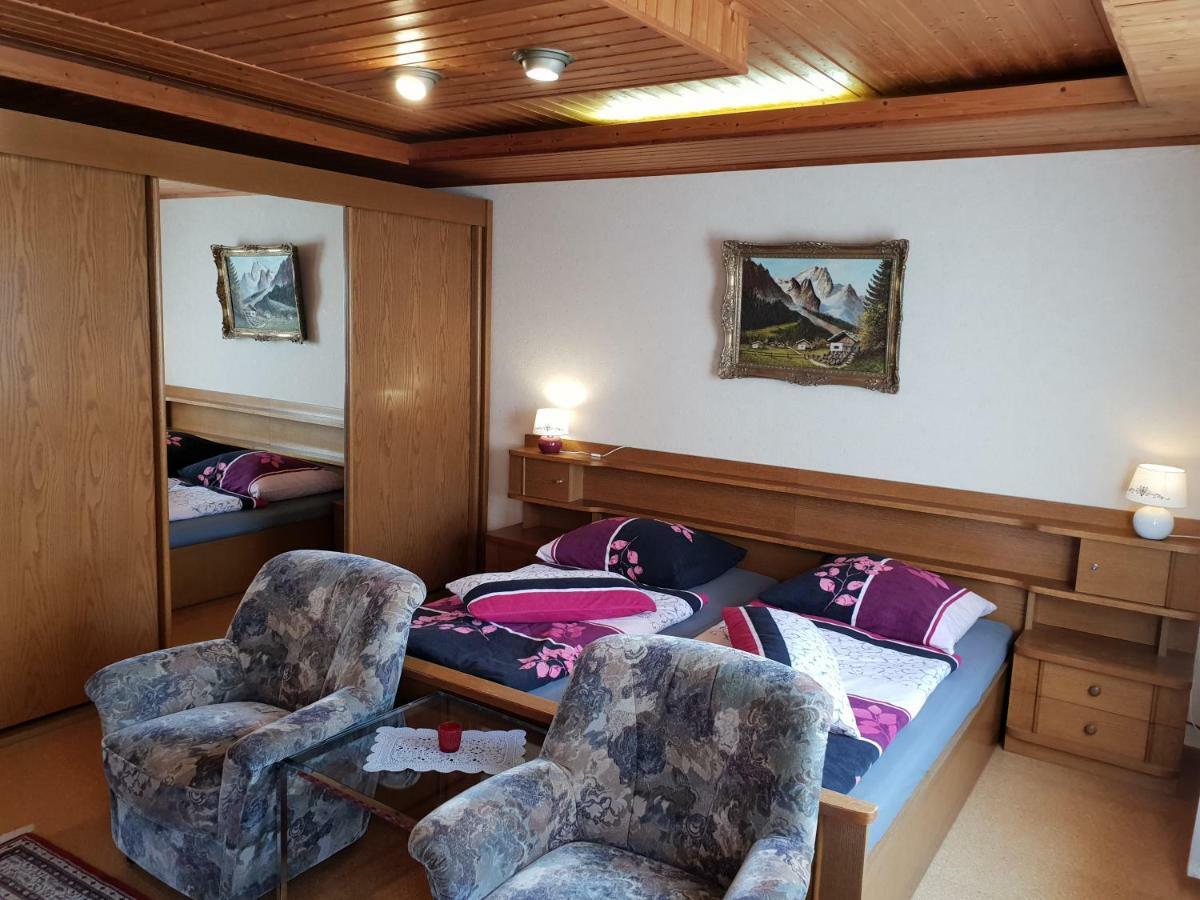 Holiday Home Mergenhofweg Immenhausen Buitenkant foto